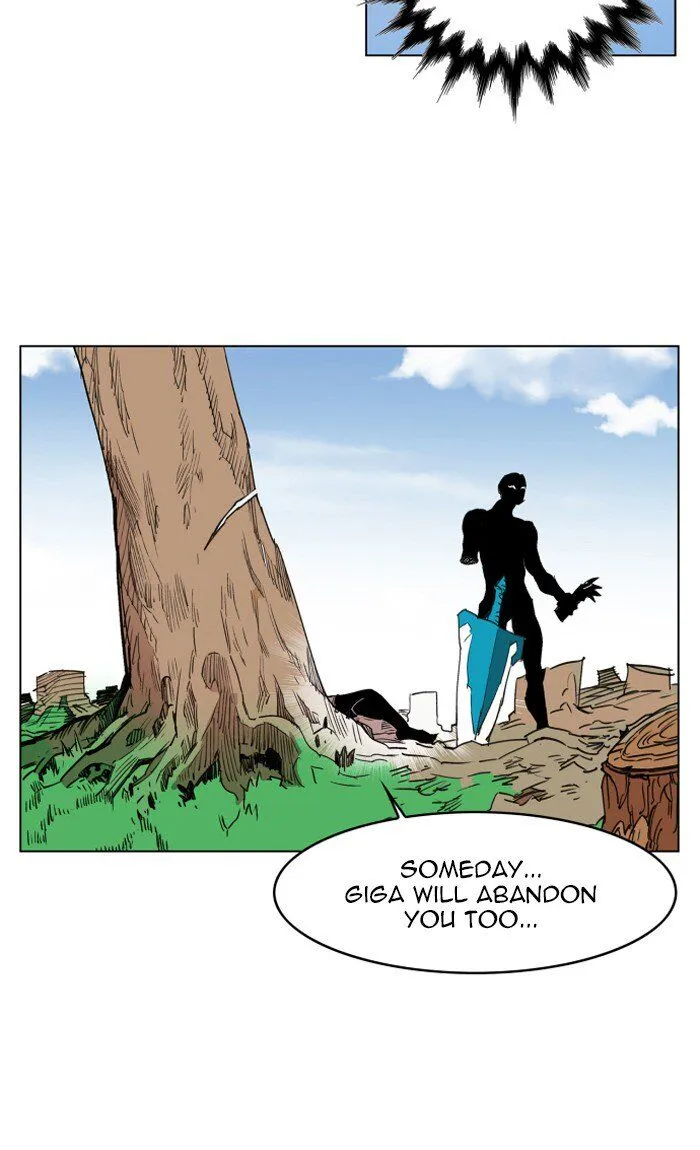 Hardcore Leveling Warrior Chapter 122 Online - página 53