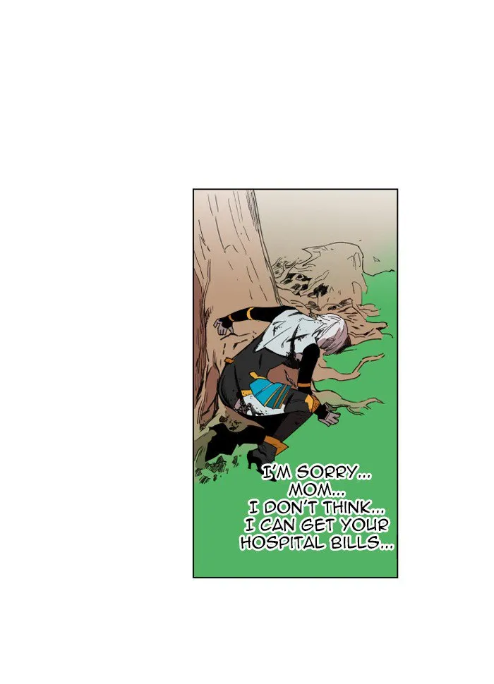 Hardcore Leveling Warrior Chapter 122 Online - página 55