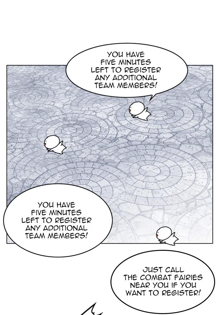 Hardcore Leveling Warrior Chapter 122 Online - página 58
