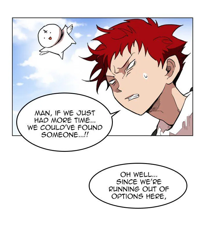 Hardcore Leveling Warrior Chapter 122 Online - página 62