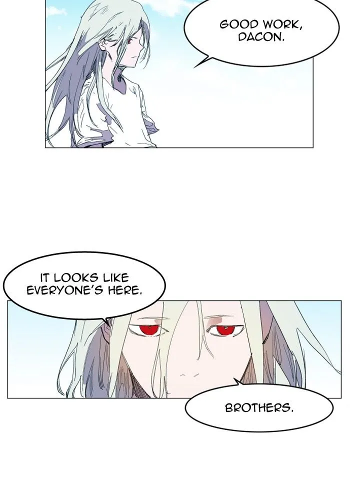 Hardcore Leveling Warrior Chapter 124 Online - página 3