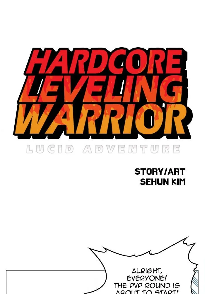 Hardcore Leveling Warrior Chapter 124 Online - página 6