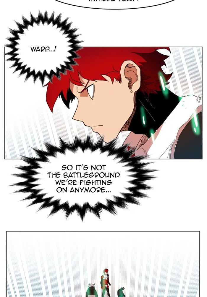 Hardcore Leveling Warrior Chapter 124 Online - página 9