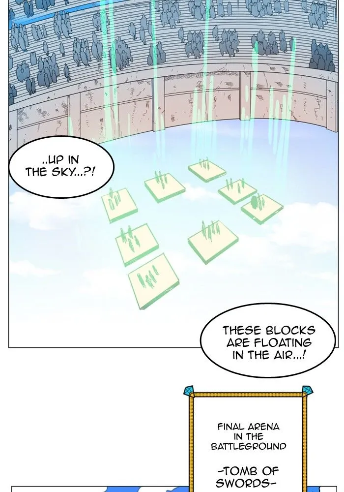 Hardcore Leveling Warrior Chapter 124 Online - página 11