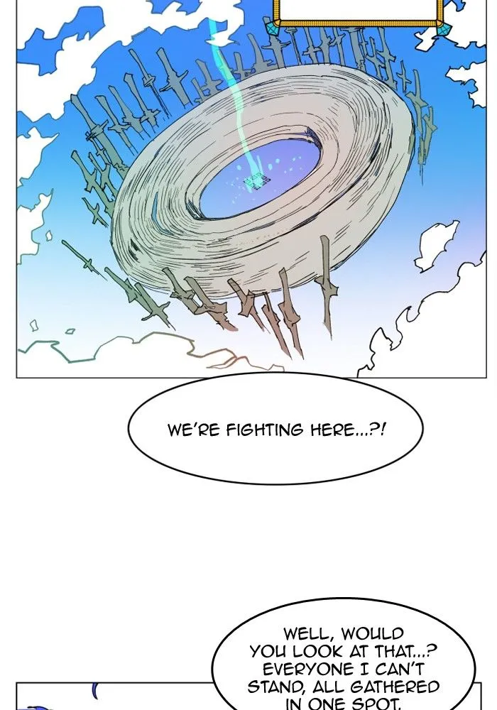 Hardcore Leveling Warrior Chapter 124 Online - página 12