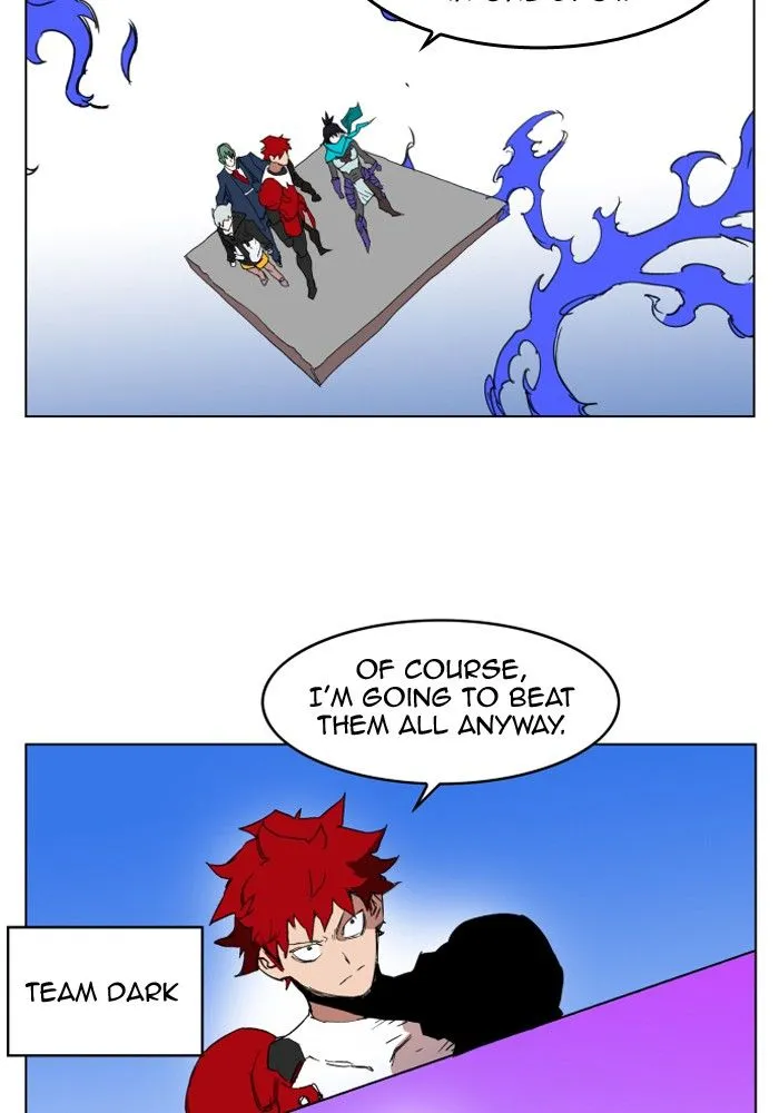 Hardcore Leveling Warrior Chapter 124 Online - página 13