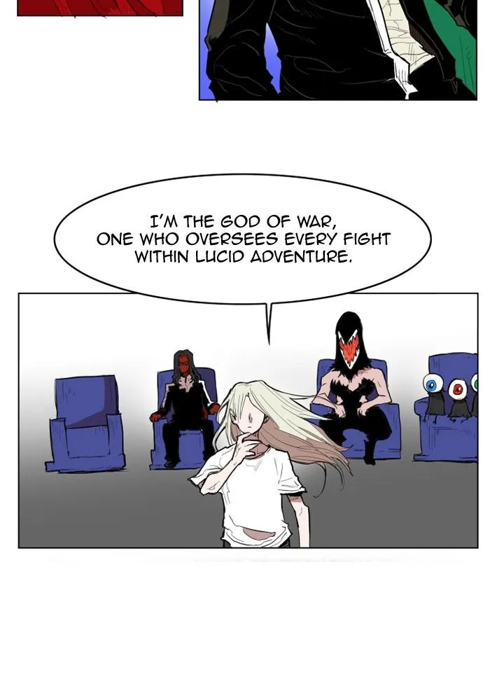Hardcore Leveling Warrior Chapter 124 Online - página 21