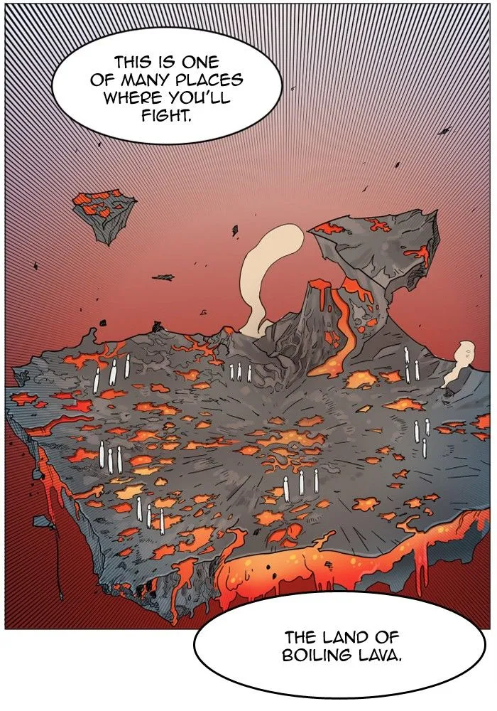 Hardcore Leveling Warrior Chapter 124 Online - página 28