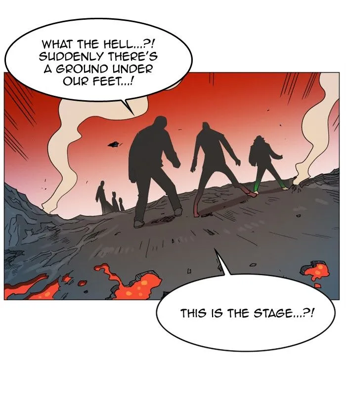 Hardcore Leveling Warrior Chapter 124 Online - página 29