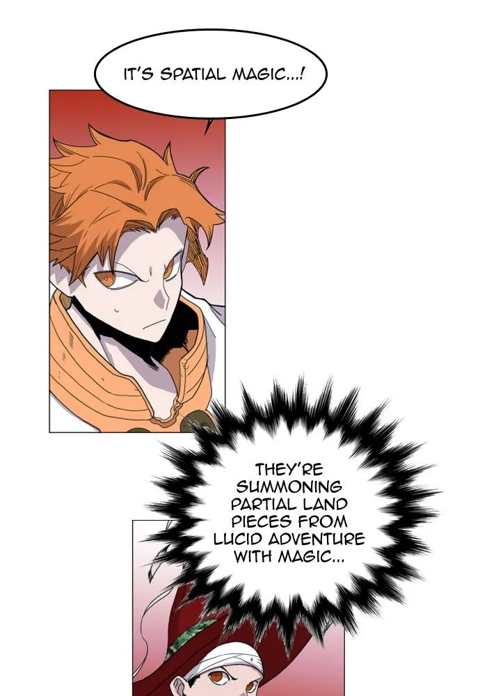 Hardcore Leveling Warrior Chapter 124 Online - página 30