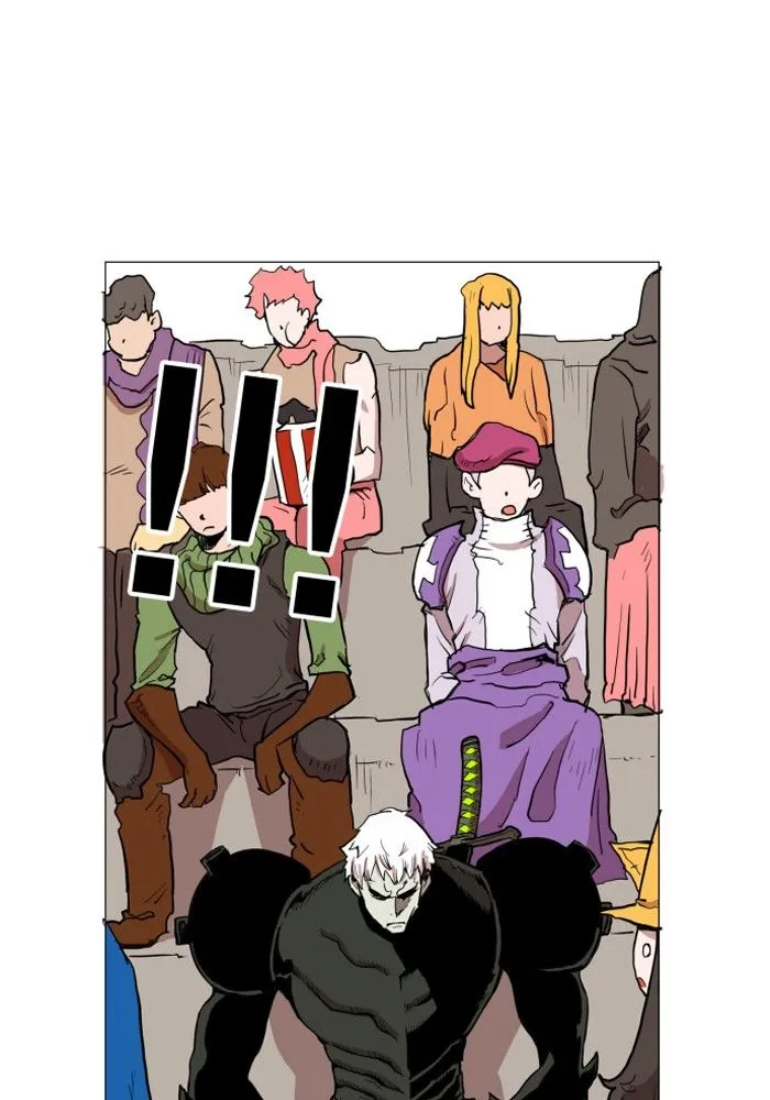 Hardcore Leveling Warrior Chapter 124 Online - página 42