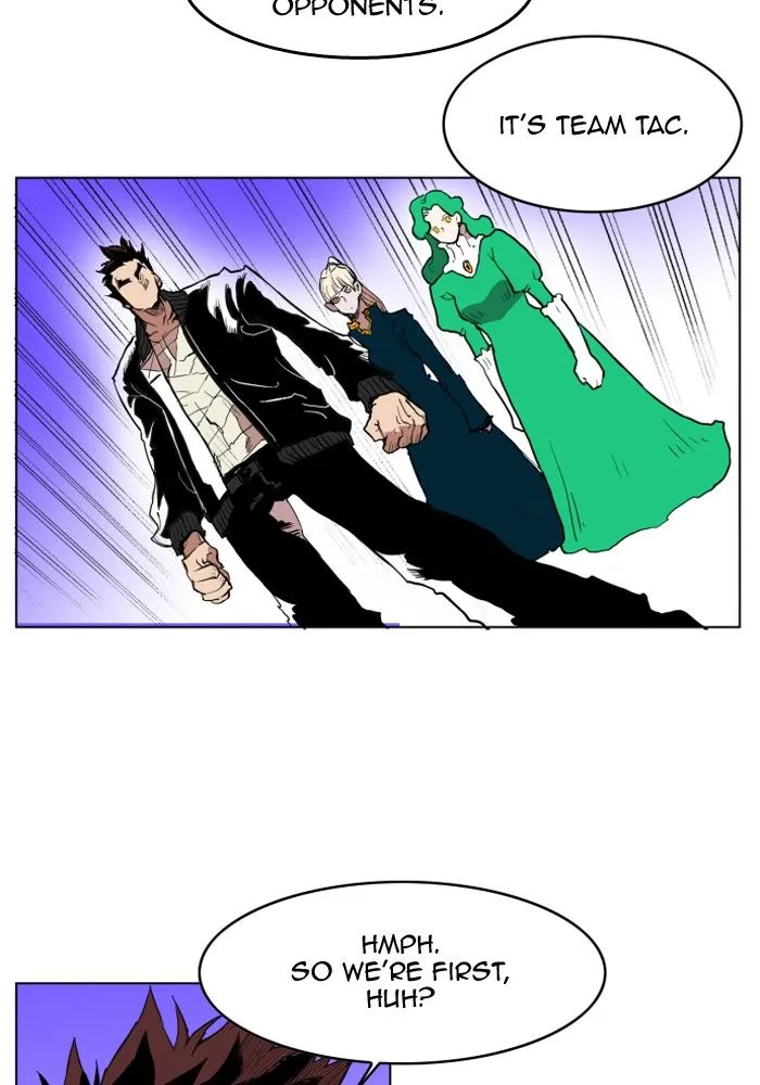 Hardcore Leveling Warrior Chapter 124 Online - página 49