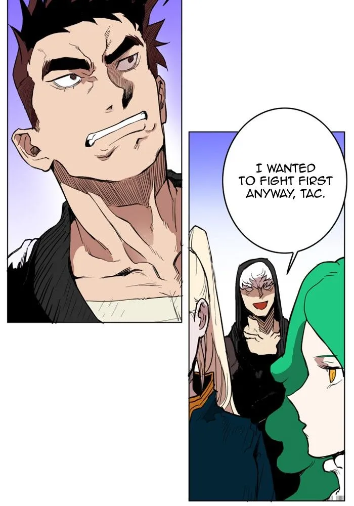 Hardcore Leveling Warrior Chapter 124 Online - página 50