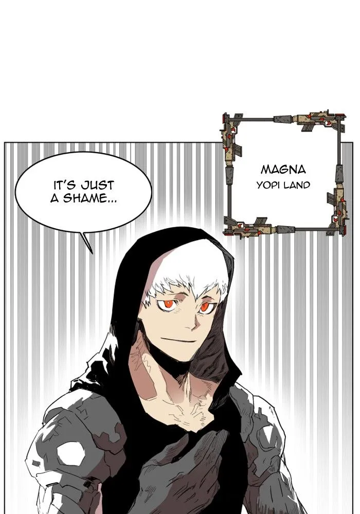 Hardcore Leveling Warrior Chapter 124 Online - página 51