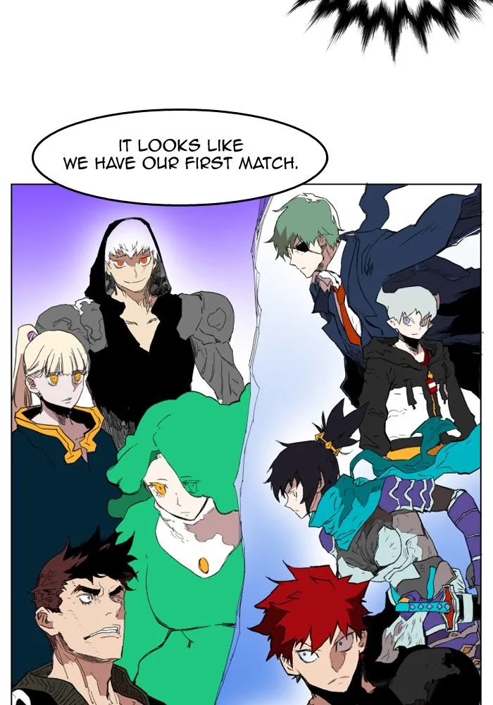 Hardcore Leveling Warrior Chapter 124 Online - página 53