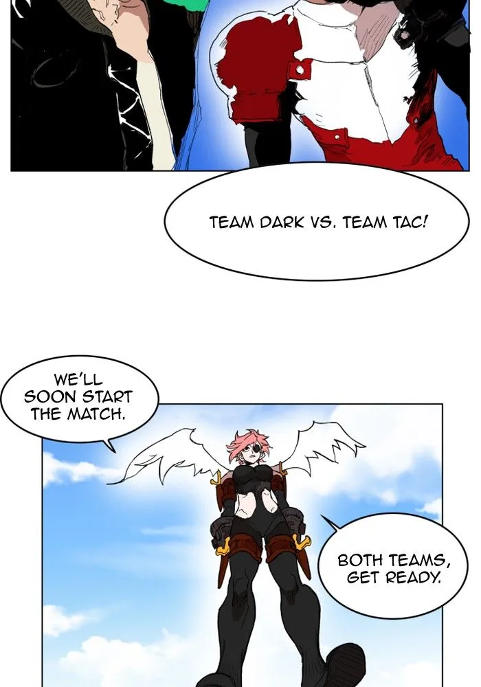 Hardcore Leveling Warrior Chapter 124 Online - página 54
