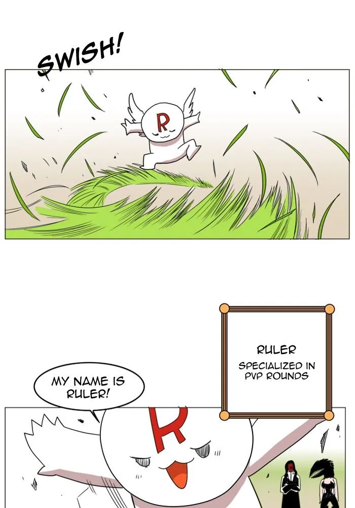 Hardcore Leveling Warrior Chapter 124 Online - página 60