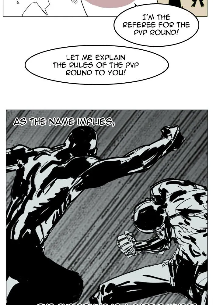 Hardcore Leveling Warrior Chapter 124 Online - página 61