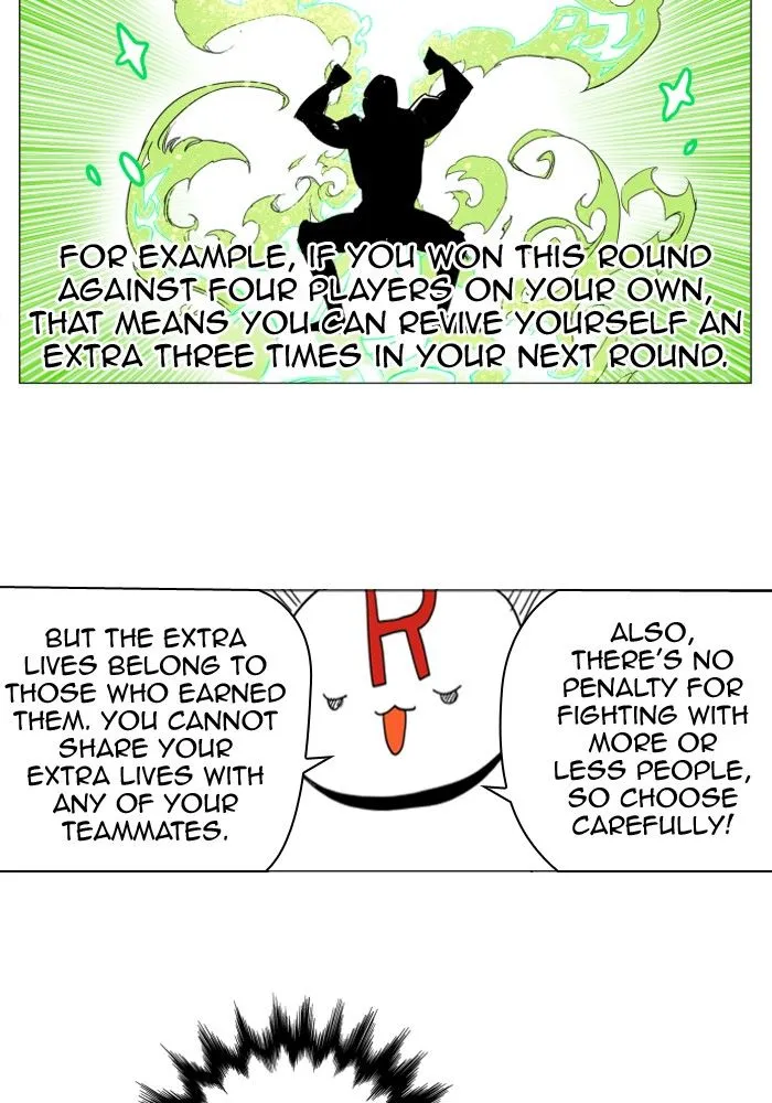 Hardcore Leveling Warrior Chapter 124 Online - página 66