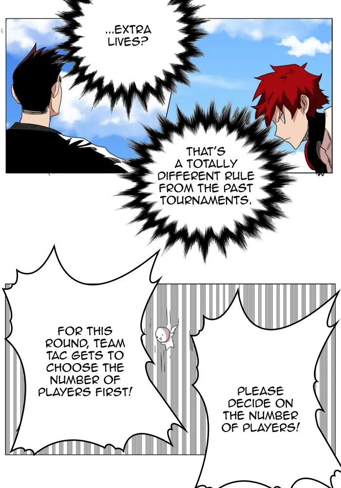 Hardcore Leveling Warrior Chapter 124 Online - página 67