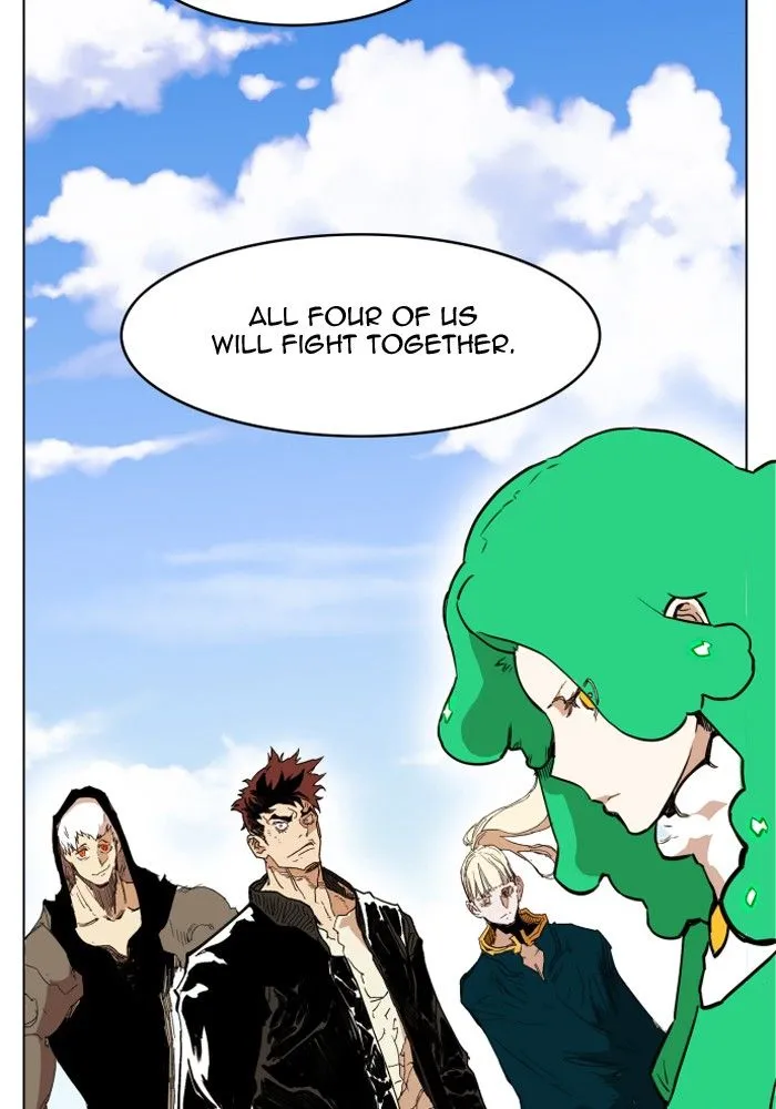 Hardcore Leveling Warrior Chapter 124 Online - página 73