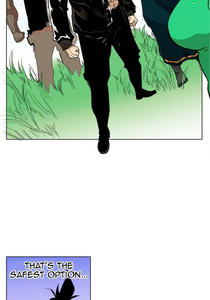 Hardcore Leveling Warrior Chapter 124 Online - página 74