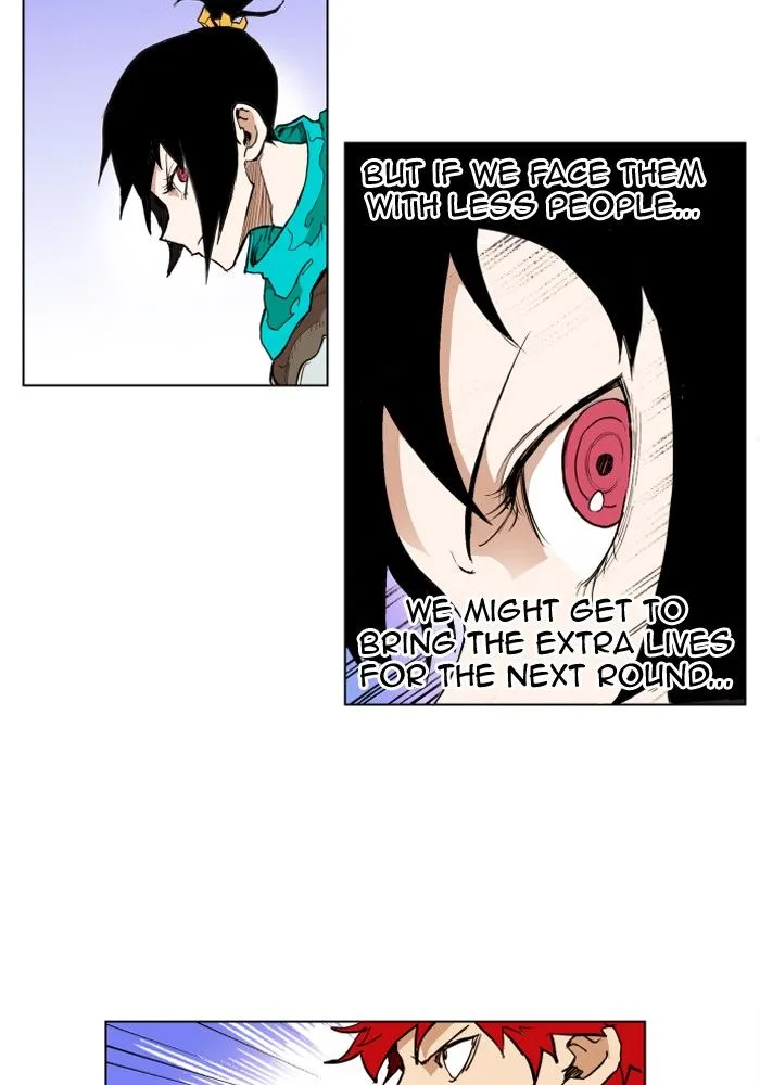 Hardcore Leveling Warrior Chapter 124 Online - página 75