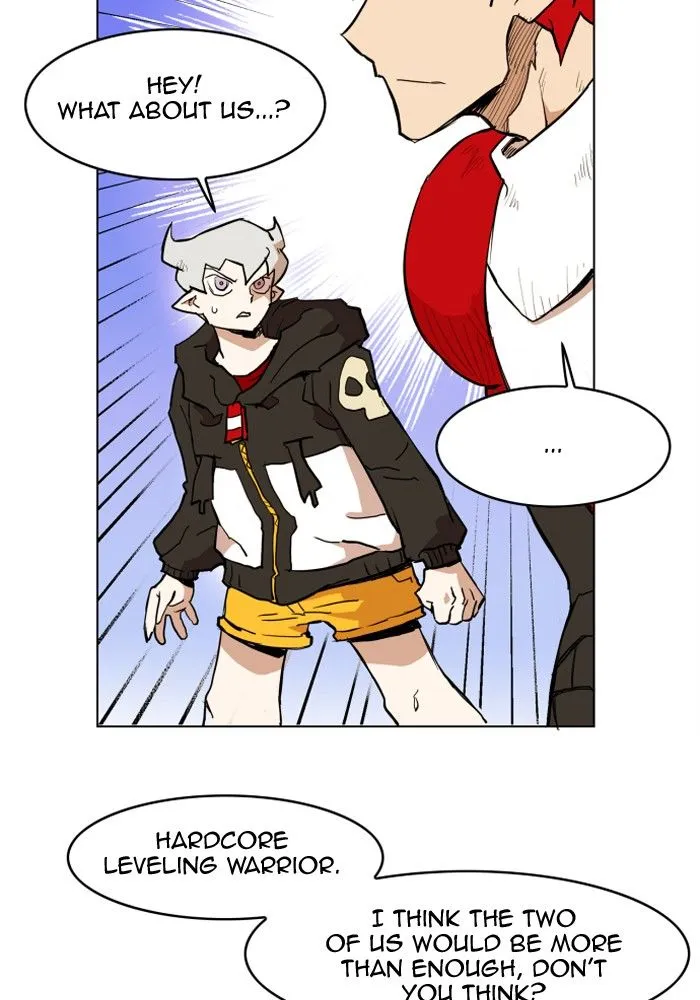 Hardcore Leveling Warrior Chapter 124 Online - página 76