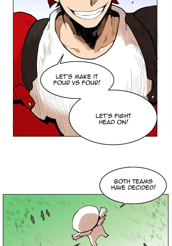Hardcore Leveling Warrior Chapter 124 Online - página 78