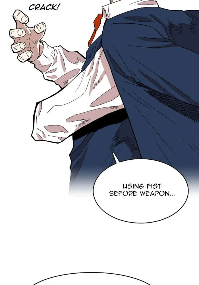 Hardcore Leveling Warrior Chapter 126 Online - página 5