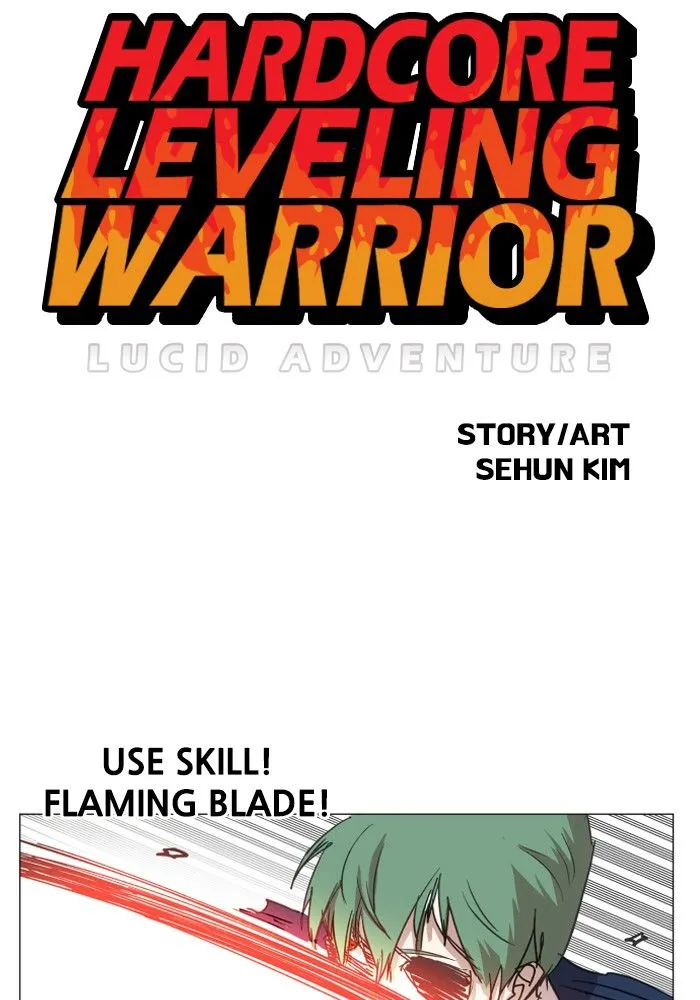 Hardcore Leveling Warrior Chapter 126 Online - página 9