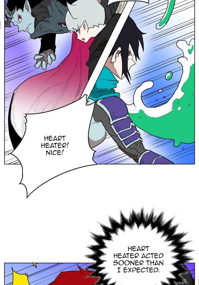 Hardcore Leveling Warrior Chapter 126 Online - página 14