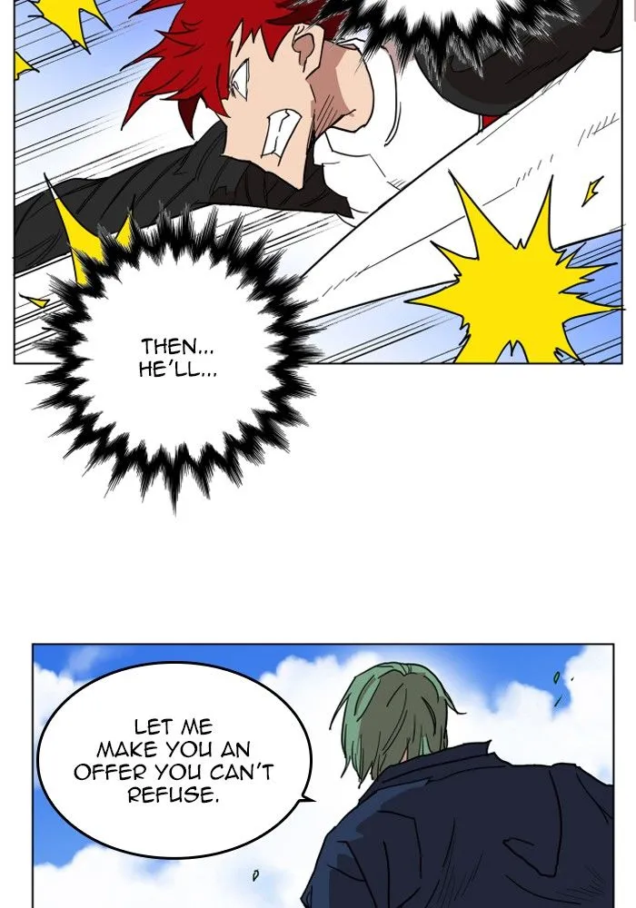 Hardcore Leveling Warrior Chapter 126 Online - página 15