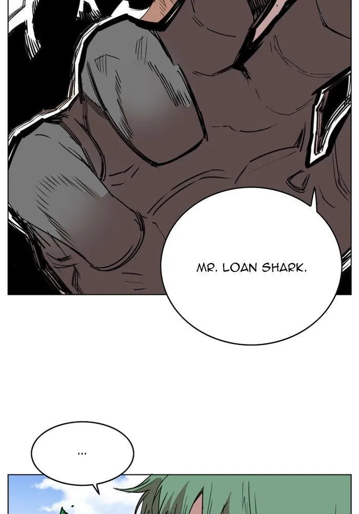 Hardcore Leveling Warrior Chapter 126 Online - página 24