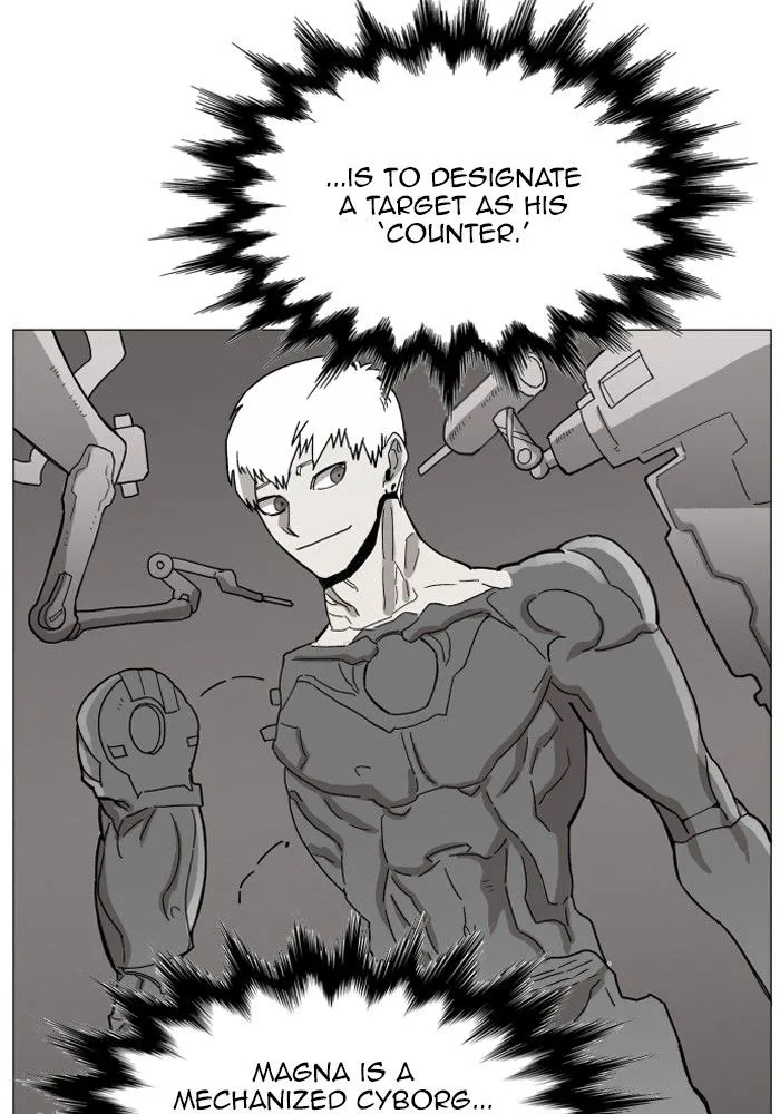 Hardcore Leveling Warrior Chapter 126 Online - página 27