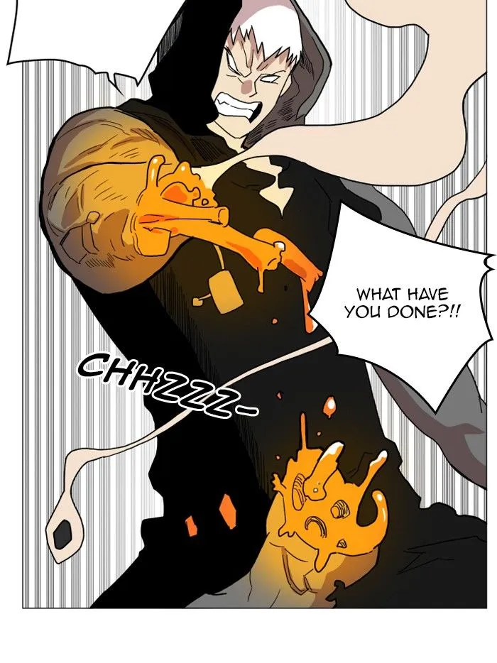 Hardcore Leveling Warrior Chapter 126 Online - página 33