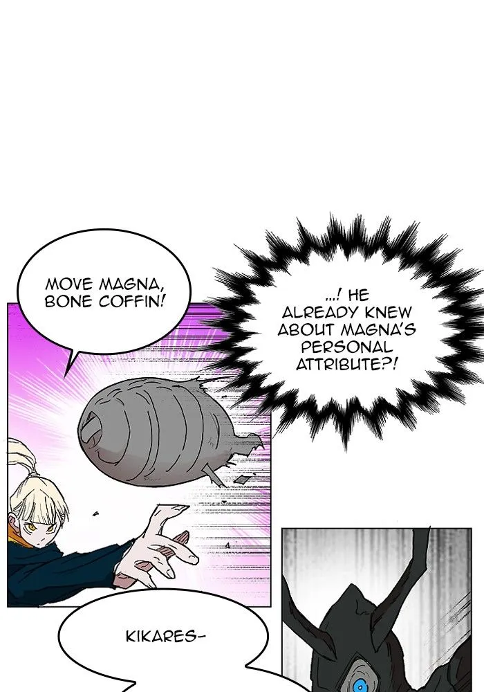 Hardcore Leveling Warrior Chapter 126 Online - página 38