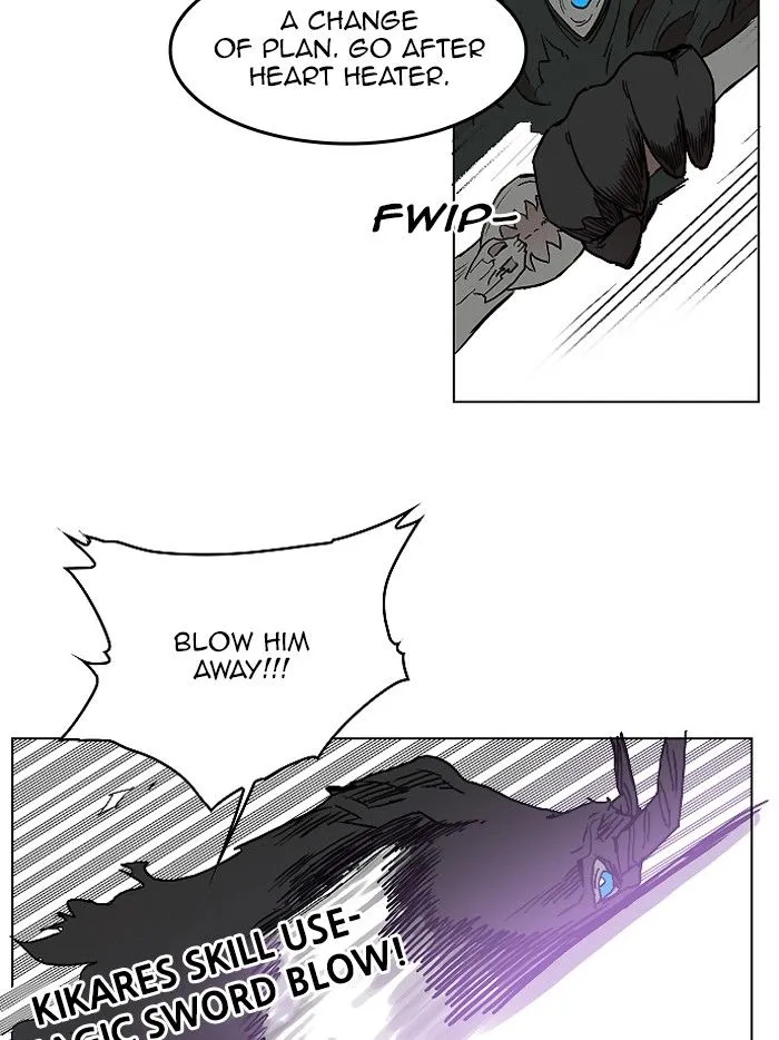 Hardcore Leveling Warrior Chapter 126 Online - página 39