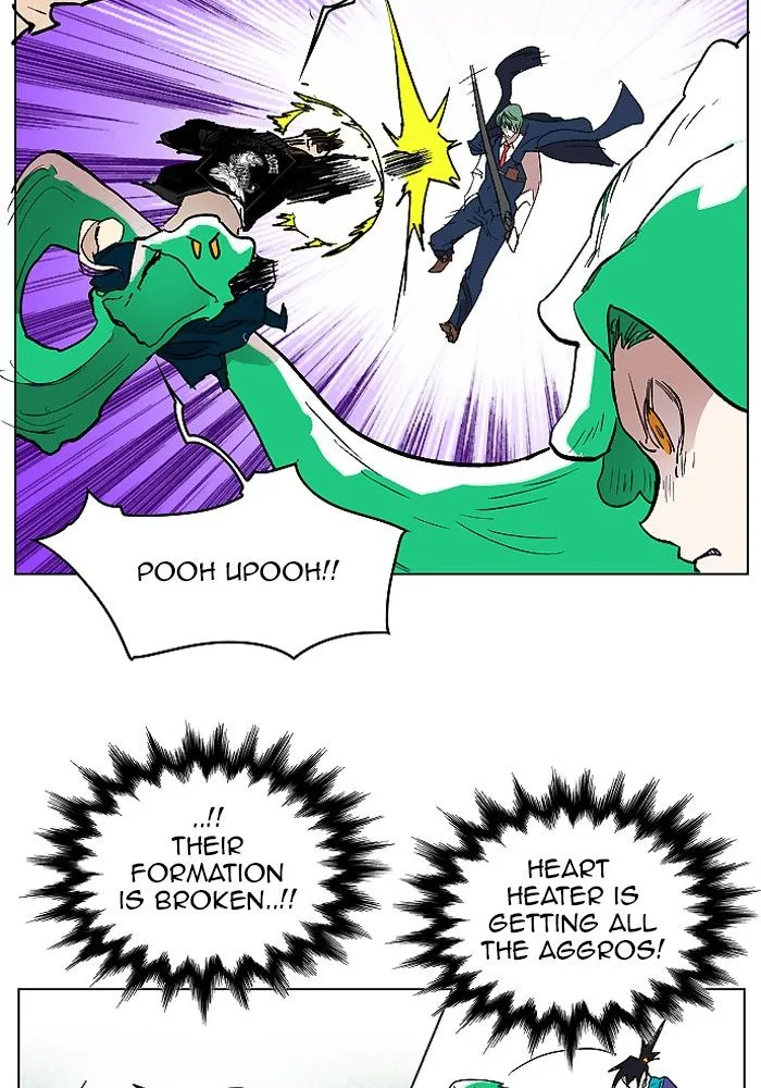 Hardcore Leveling Warrior Chapter 126 Online - página 44