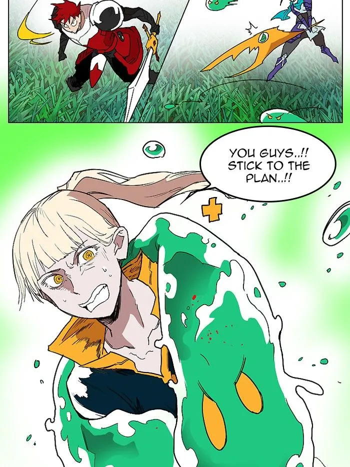 Hardcore Leveling Warrior Chapter 126 Online - página 45