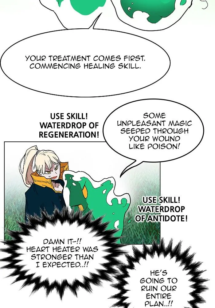 Hardcore Leveling Warrior Chapter 126 Online - página 46