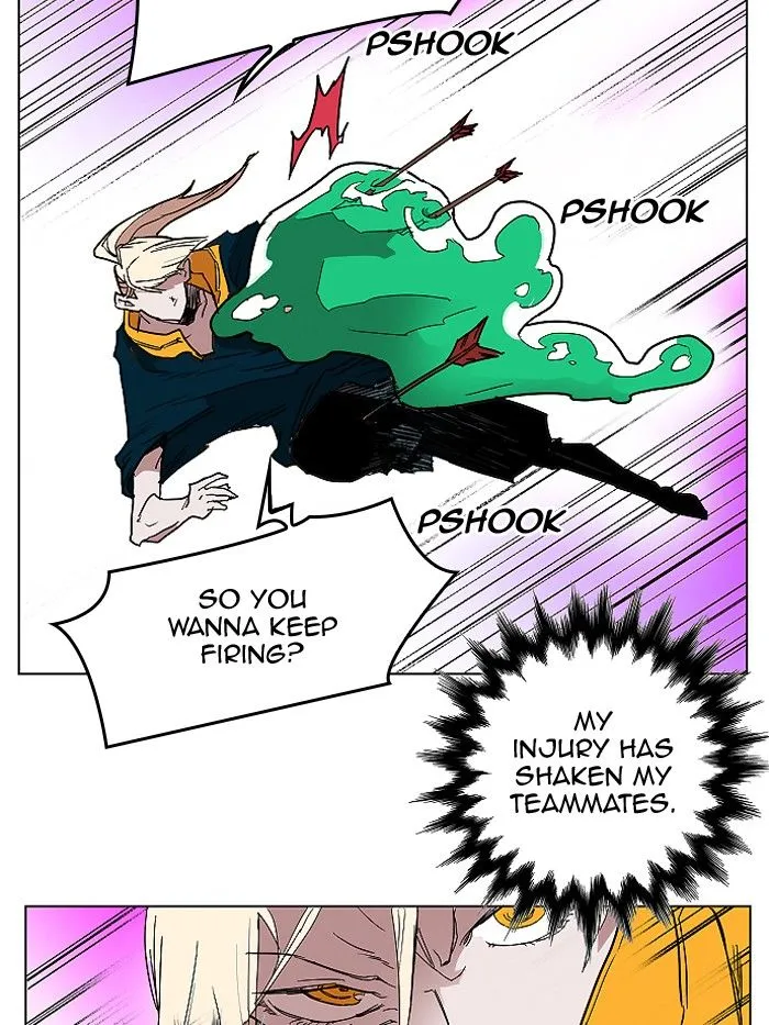 Hardcore Leveling Warrior Chapter 126 Online - página 49