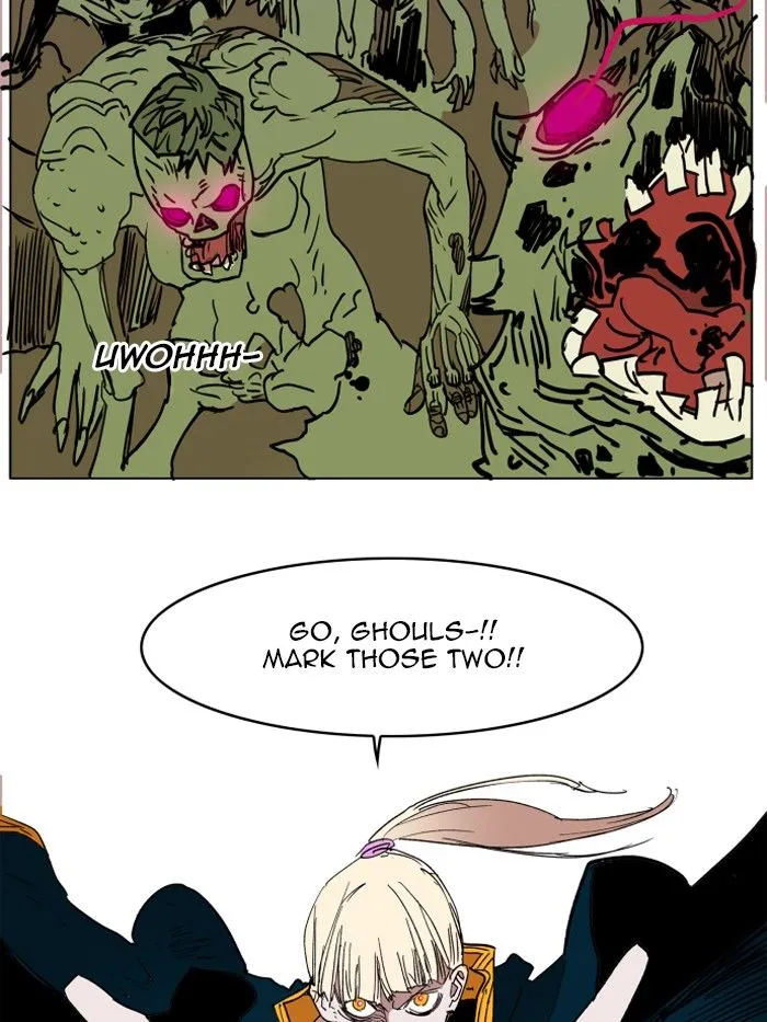 Hardcore Leveling Warrior Chapter 126 Online - página 55