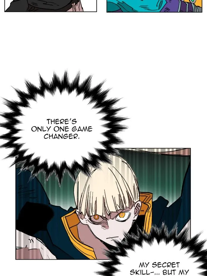 Hardcore Leveling Warrior Chapter 126 Online - página 57
