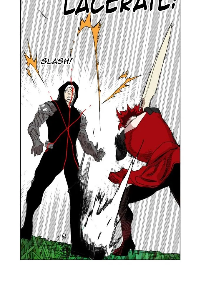 Hardcore Leveling Warrior Chapter 126 Online - página 66