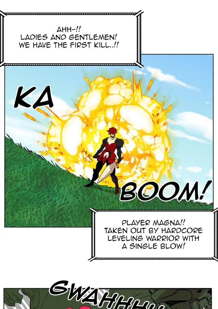 Hardcore Leveling Warrior Chapter 126 Online - página 68