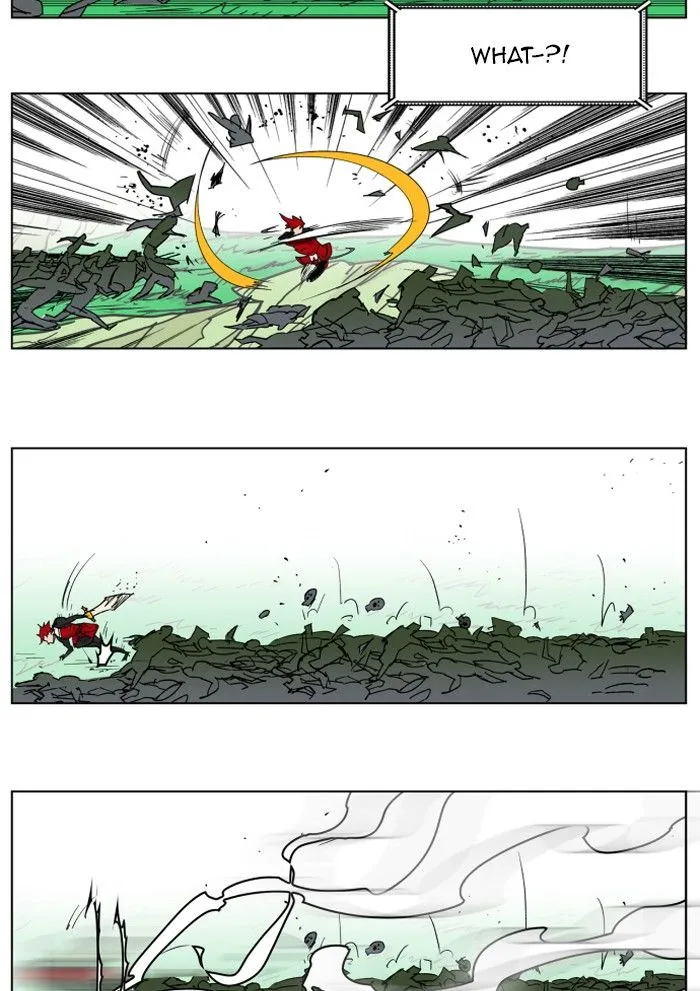 Hardcore Leveling Warrior Chapter 126 Online - página 72