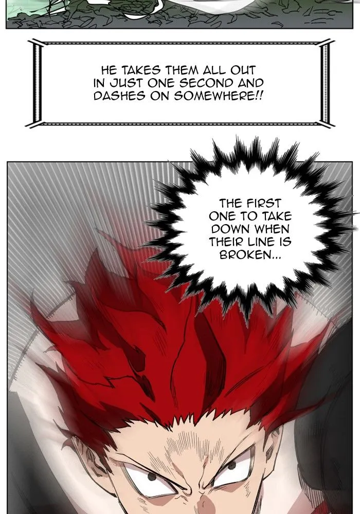Hardcore Leveling Warrior Chapter 126 Online - página 73