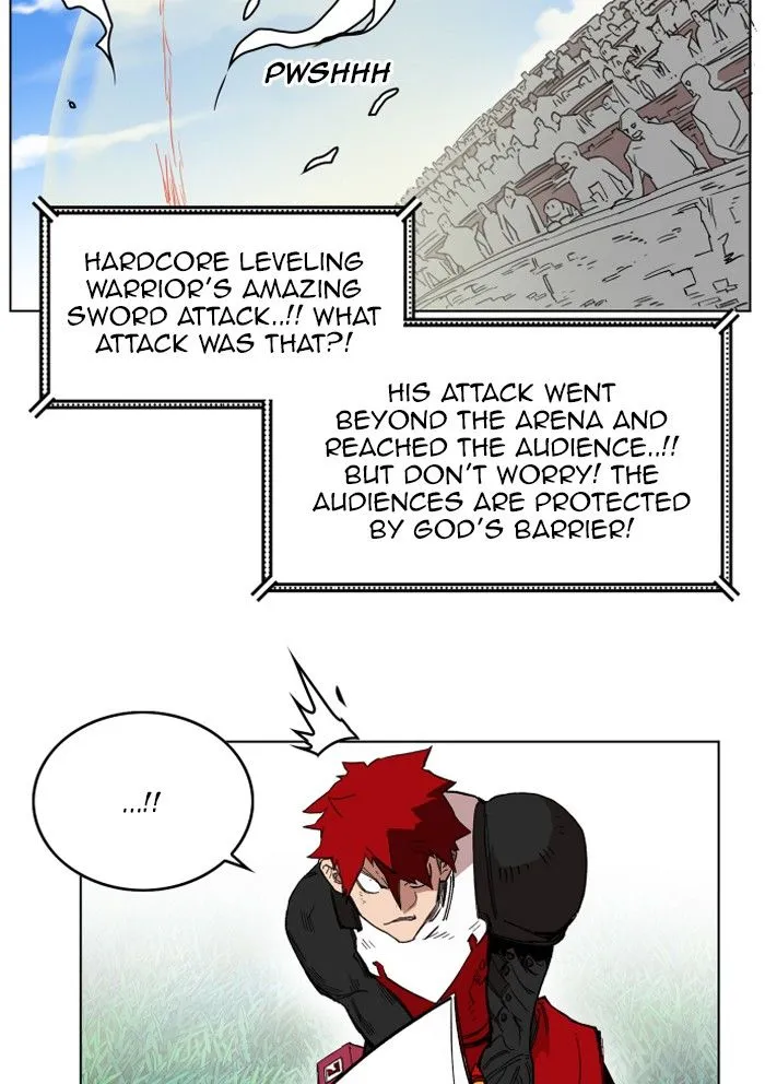 Hardcore Leveling Warrior Chapter 126 Online - página 82
