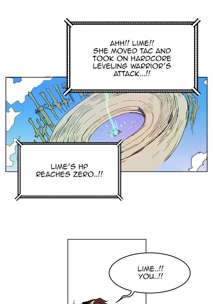 Hardcore Leveling Warrior Chapter 126 Online - página 85